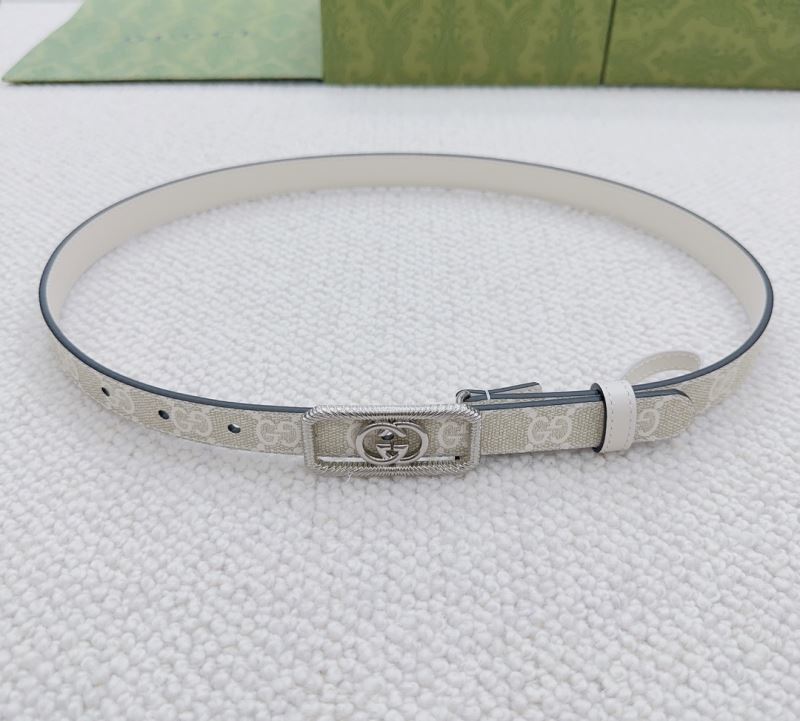 Gvc*1 belts
